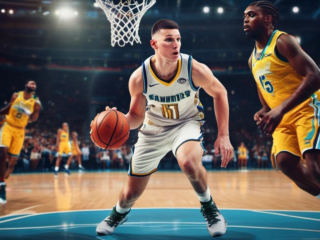 约基奇打出史诗级表现领跑NBA常规赛MVP赔率榜
